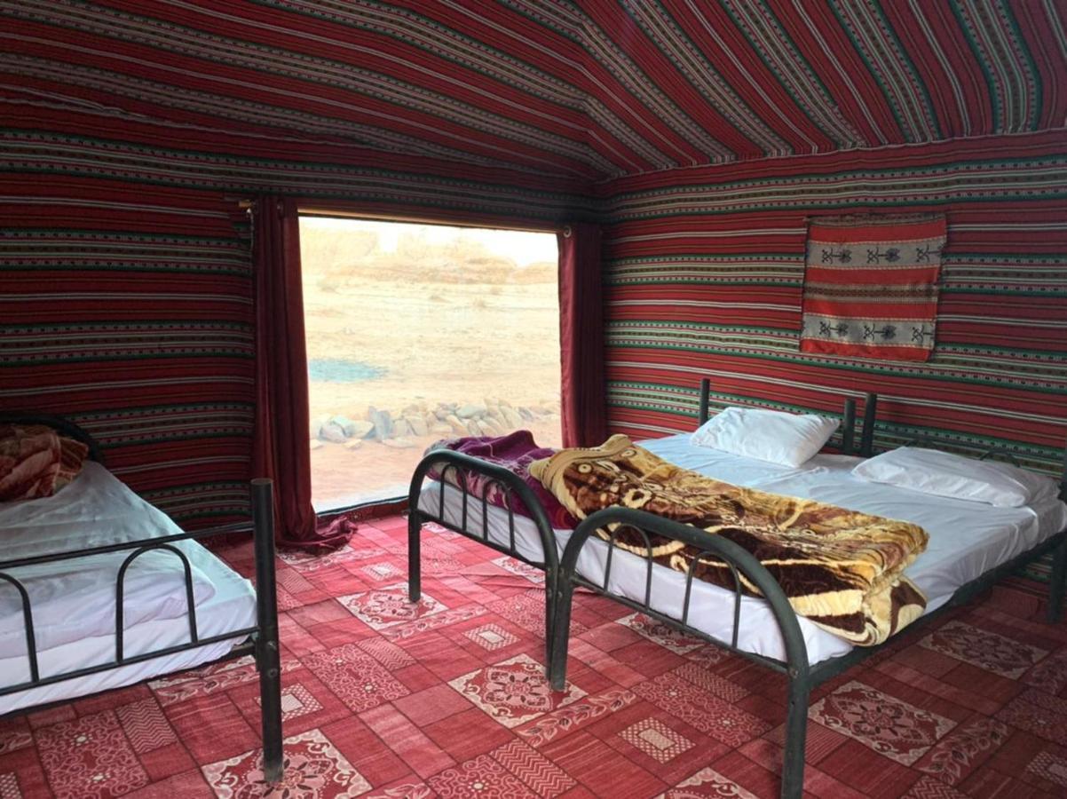 Wadi Rum Albasli Luaran gambar