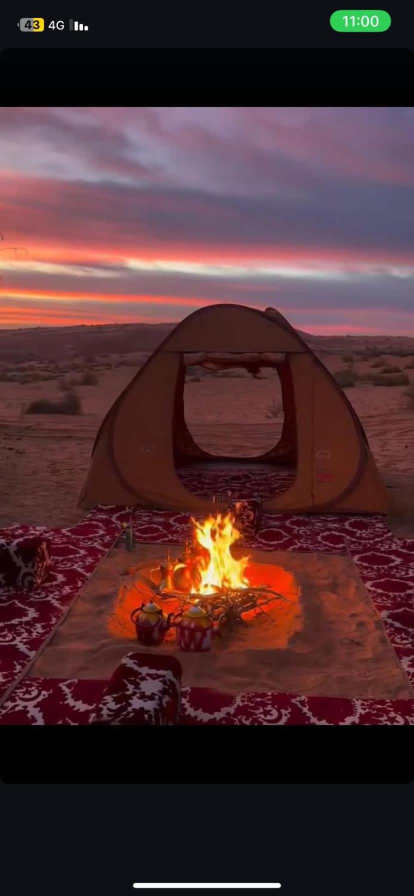 Wadi Rum Albasli Luaran gambar